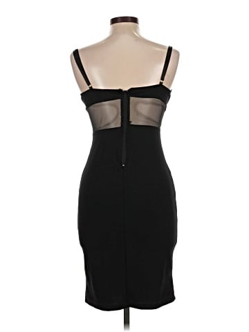 Mind Code Cocktail Dress (view 2)