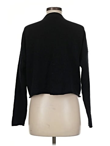 Eileen Fisher Cashmere Cardigan (view 2)