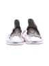 Sam Edelman 100% Leather Metallic Silver Flats Size 7 - photo 2