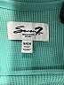 Seven7 Teal Pullover Sweater Size S - photo 7