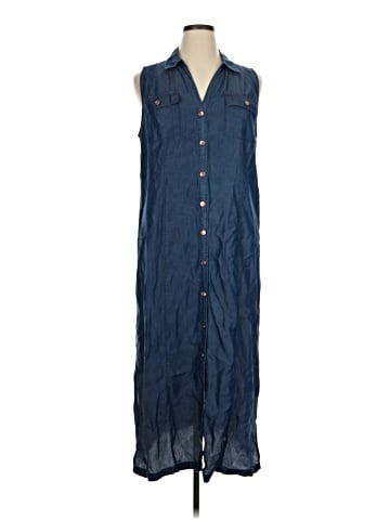 Chico's Casual Dress (view 1)