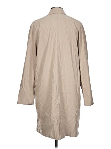 London Fog Trenchcoat (view 2)