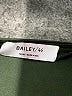 Bailey 44 Green Sleeveless Blouse Size S - photo 7