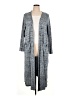 Lularoe Gray Cardigan Size XL - photo 1