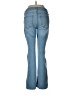 Old Navy Hearts Blue Jeans Size 6 - photo 2