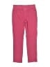 Jumping Beans Solid Pink Casual Pants Size 6 - photo 1