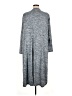 Lularoe Gray Cardigan Size XL - photo 2
