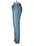 Old Navy Hearts Blue Jeans Size 6 - photo 5