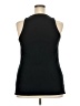 Torrid Black Tank Top Size 3X Plus (3) - photo 2