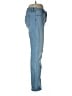 Old Navy Hearts Blue Jeans Size 6 - photo 4