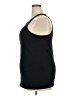 Torrid Black Tank Top Size 3X Plus (3) - photo 5