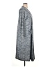 Lularoe Gray Cardigan Size XL - photo 4