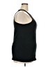 Torrid Black Tank Top Size 3X Plus (3) - photo 4