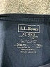 L.L.Bean 100% Cotton Black Short Sleeve Top Size XL - photo 7