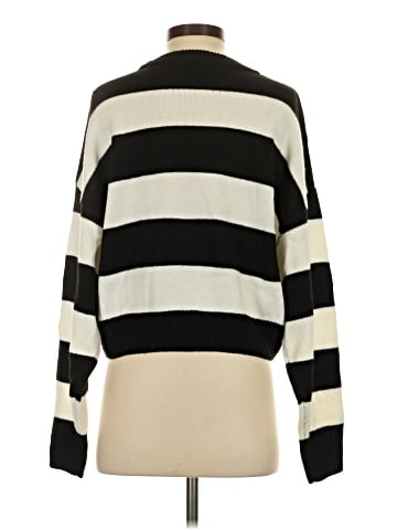 Terranova Pullover Sweater (view 2)