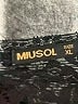 Miusol 100% Polyester Black Cocktail Dress Size XL - photo 7