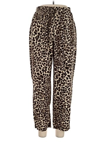 Emery Rose Casual Pants (view 1)