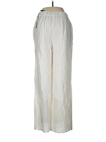 Elie Tahari Linen Pants (view 2)