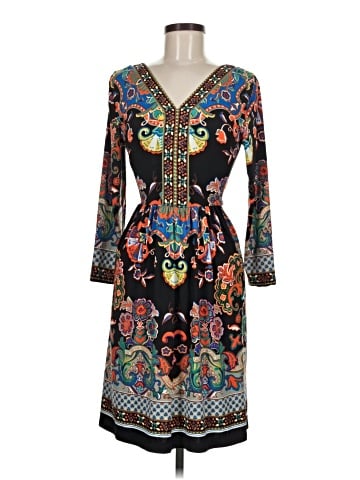 ECI Casual Dress (view 1)