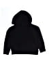 Uniqlo Black Pullover Hoodie Size 5 - 6 - photo 1
