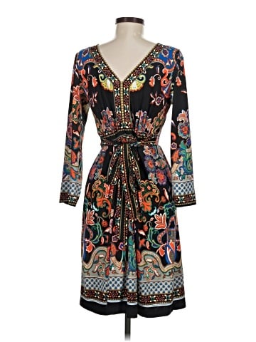 ECI Casual Dress (view 2)