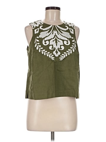 Boden Sleeveless Blouse (view 1)