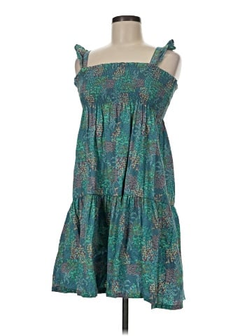 Tea Casual Dress (view 1)
