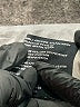 Jessica Simpson Gray Coat Size M - photo 7