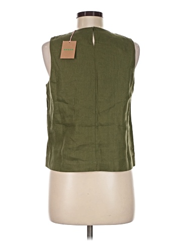 Boden Sleeveless Blouse (view 2)