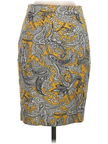 J.Crew Factory Store Casual Skirt (view 1)