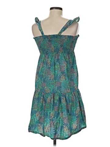 Tea Casual Dress (view 2)