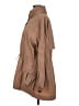 all in motion 100% Nylon Brown Raincoat Size M - photo 5