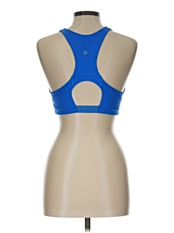 Lululemon Athletica Sports Bra (view 2)