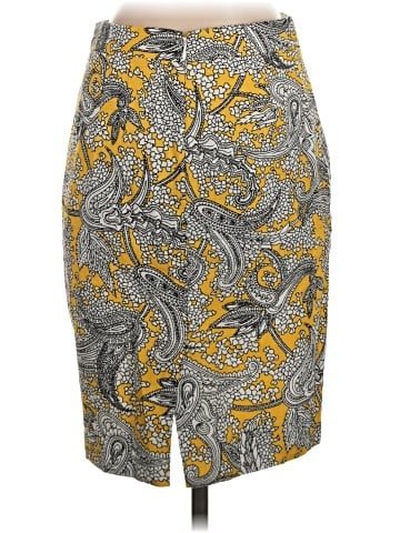 J.Crew Factory Store Casual Skirt (view 2)