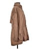 all in motion 100% Nylon Brown Raincoat Size M - photo 4