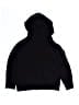 Uniqlo Black Pullover Hoodie Size 5 - 6 - photo 2