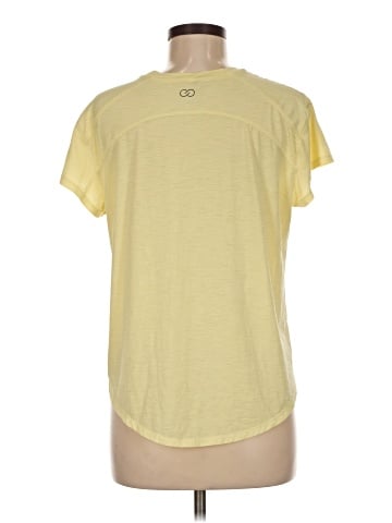 Calia Short Sleeve T-Shirt (view 2)