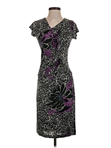 ETRO Cocktail Dress (view 1)