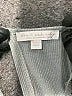 Don't Ask Why Solid Gray Jumpsuit One size - photo 4