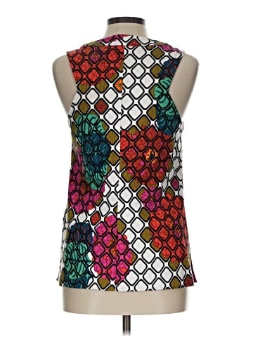 Trina Turk Tank Top (view 2)