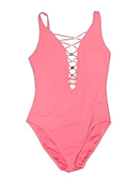 Bleu Rod Beattie One Piece Swimsuit (view 1)