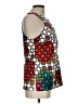 Trina Turk White Tank Top Size 10 - photo 4