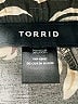 Torrid Black Casual Pants Size 1X Plus (1) - photo 7