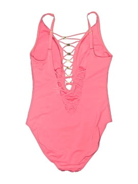 Bleu Rod Beattie One Piece Swimsuit (view 2)