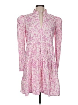 Sail to Sable Casual Dress (view 1)