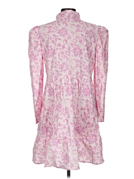 Sail to Sable Casual Dress (view 2)