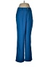 Unbranded 100% Polyester Blue Dress Pants Size M - photo 1