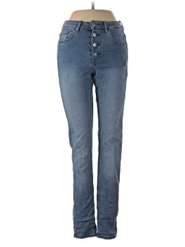 &Denim by H&M Jeans (view 1)
