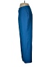 Unbranded 100% Polyester Blue Dress Pants Size M - photo 5