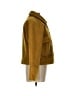 B. Young Gold Coat Size 10 - photo 4